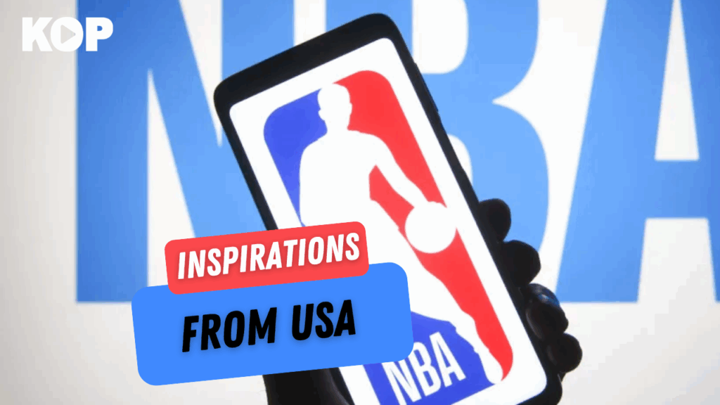 S’inspirer de la NBA, NFL ou MLS :  leçons à Retenir pour les clubs de sport
